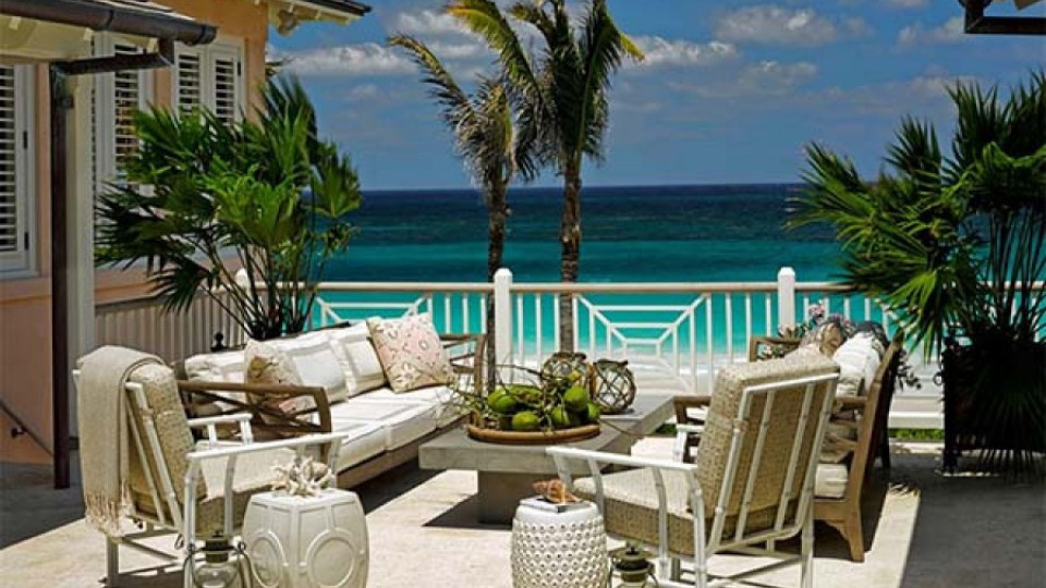 Резиденция на Бахамите за $8,25 млн. | StandartNews.com