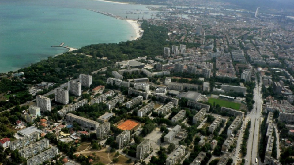 РЗИ: Няма радиационно замърсяване във Варна | StandartNews.com
