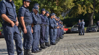 136 години от създаването на МВР