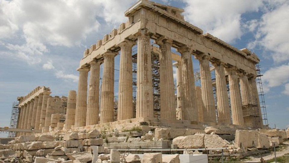 Започна референдумът в Гърция   | StandartNews.com