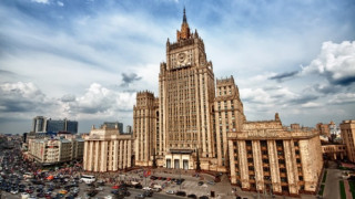 Русия се ядоса на Полша заради паметник