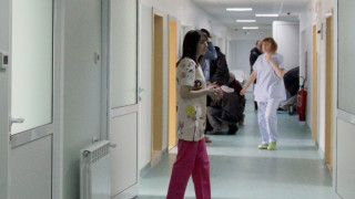 Бум на чужди студенти по медицина във Варна