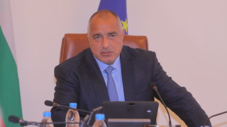 Бойко праща 9 депутати и зам.-министър на вота