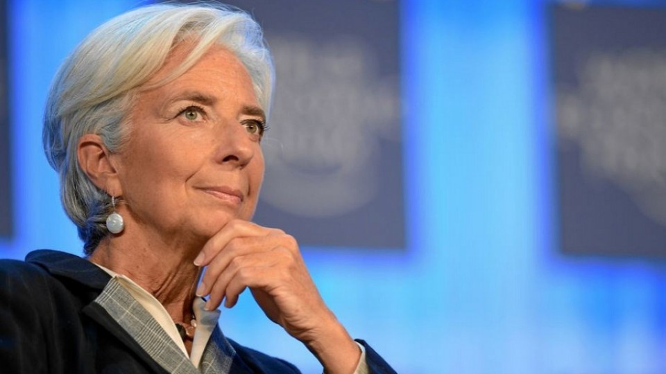Лагард: МВФ ще помогне на Гърция, ако Атина поиска | StandartNews.com