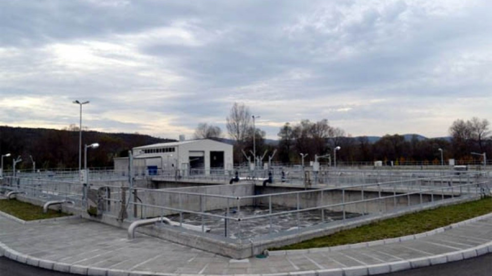 Момчилград с модерна пречиствателна станция за отпадни води | StandartNews.com