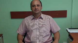 Новият районен прокурор на Стара Загора встъпи в длъжност