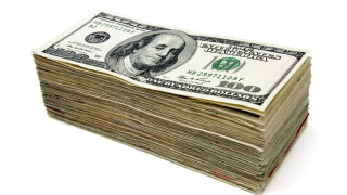 Рияд налива $10 млрд. на Москва