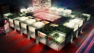 "Милан" ще строи нов стадион (ВИДЕО)