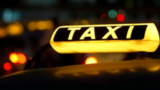 Мъж  почина  в таксиметров автомобил в Кърджали