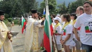 Рекорден брой туристи тръгват по стъпките на Левски