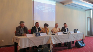 Общини дискутират европейските програми в Банско