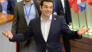 Гърция обещава реформи до дни