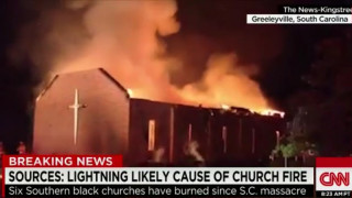 Мюсюлмани възстановяват християнски църкви в САЩ