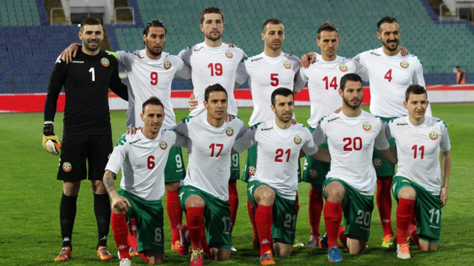 България падна в ранглистата на ФИФА, Аржентина пред Германия | StandartNews.com