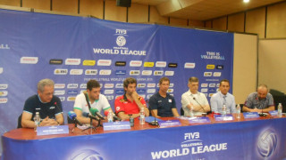 Слободан Милошевич държи из късо финалните мачове във Варна