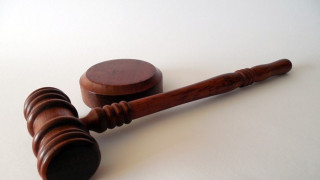 Окончателно: 6 години затвор за убиеца на Паоло