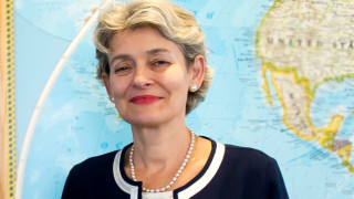 "Гардиън": Две българки достойни за шеф на ООН