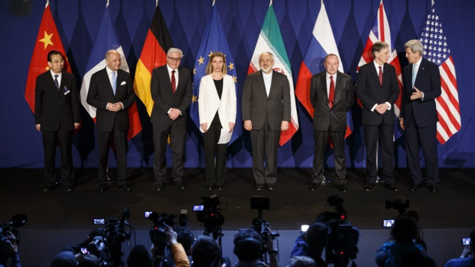 Продължават преговорите за ядрената програма на Иран | StandartNews.com