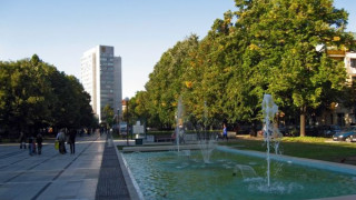 Перник възстановява първата лятна сцена на Лили Иванова