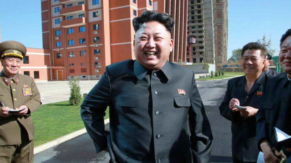 Ким Чен Ун  избил 70 чиновници | StandartNews.com