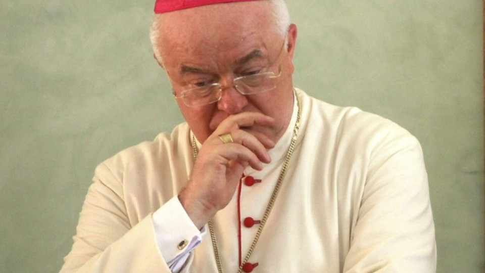 Тръгва първият процес за педофилия във Ватикана | StandartNews.com