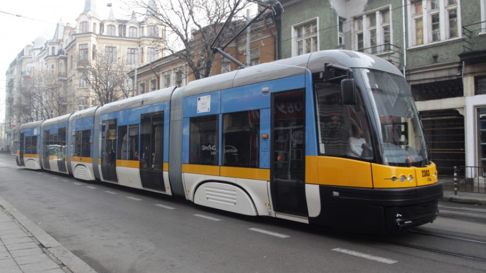 Променят движението на градския транспорт в София заради ремонт | StandartNews.com