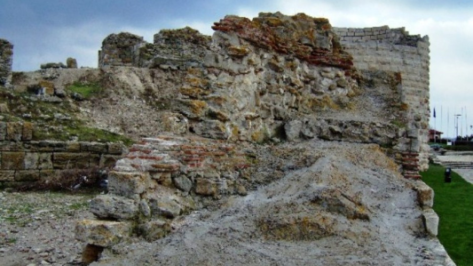 Пътят на древните минавал през Бургас | StandartNews.com