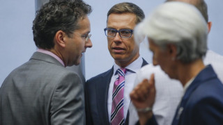 Нова порция преговори: Европа е скептична за Гърция