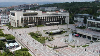 ВМРО умува дали да издига кандидат за кмет на Благоевград