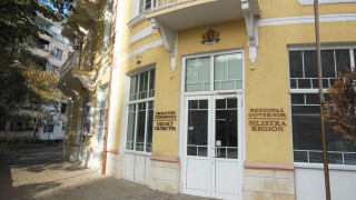 Цветанов представя кандидатите за кметове в област Силистра