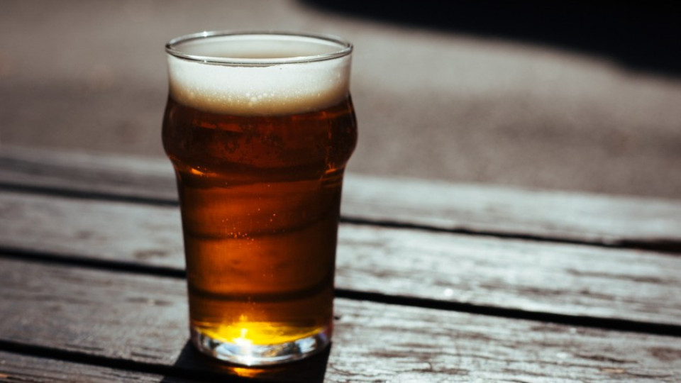 Женева с най-скъпата бира в света | StandartNews.com