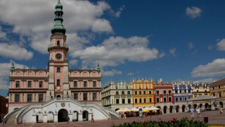 "Борец" прати 150 поляци в болница