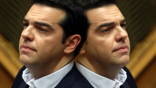 Европа заговори за временен Грекзит