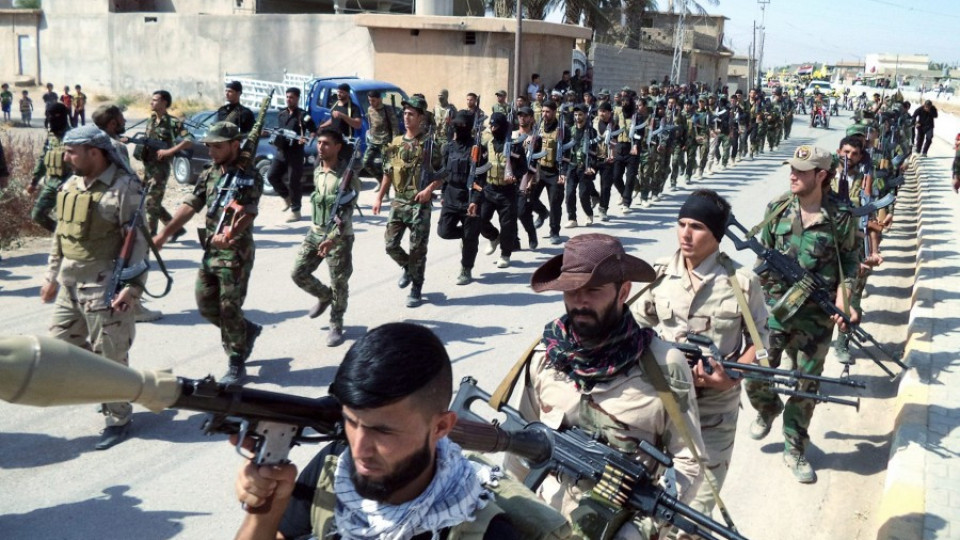 Световната банка дава $350 млн. на Ирак след джихада | StandartNews.com