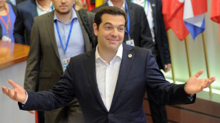 Има споразумение! Гърция остава в Еврозоната