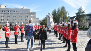 С турнир по стрелба и изложба Кърджали отбелязва рождението на Апостола 