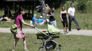 Детските за непълнолетни и малолетни - само в натура