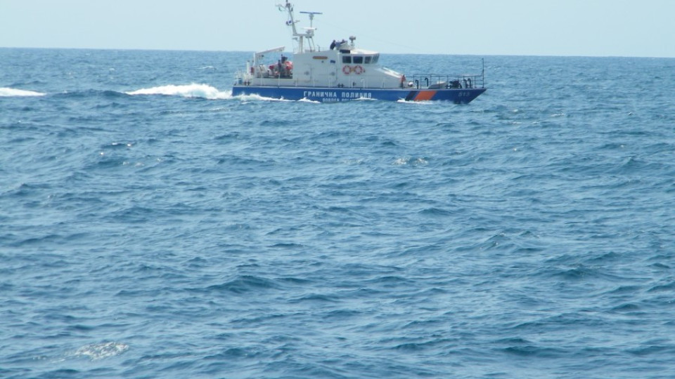 Спасиха момче, паднало в морето край Черноморец | StandartNews.com