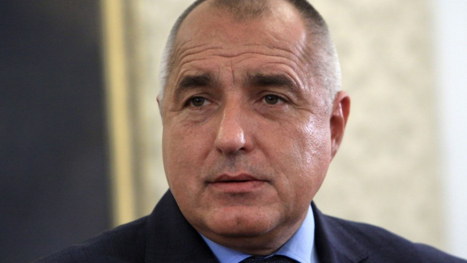 Борисов одобрява нови разходи само срещу оставка | StandartNews.com
