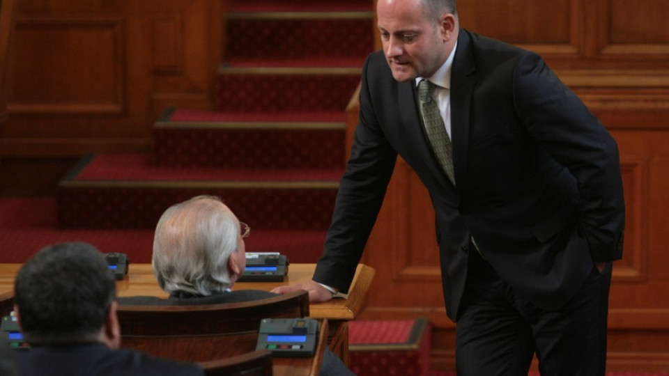 Реформаторите и ДПС не се споразумяха за Конституцията | StandartNews.com