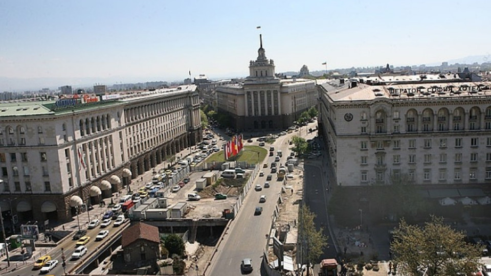 С 6% поскъпнаха имотите в София | StandartNews.com