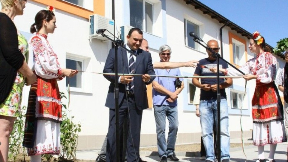 Видин дава нови домове на 280 роми | StandartNews.com