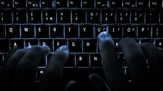 ГДБОП задържа киберпрестъпник от международна група за порнография