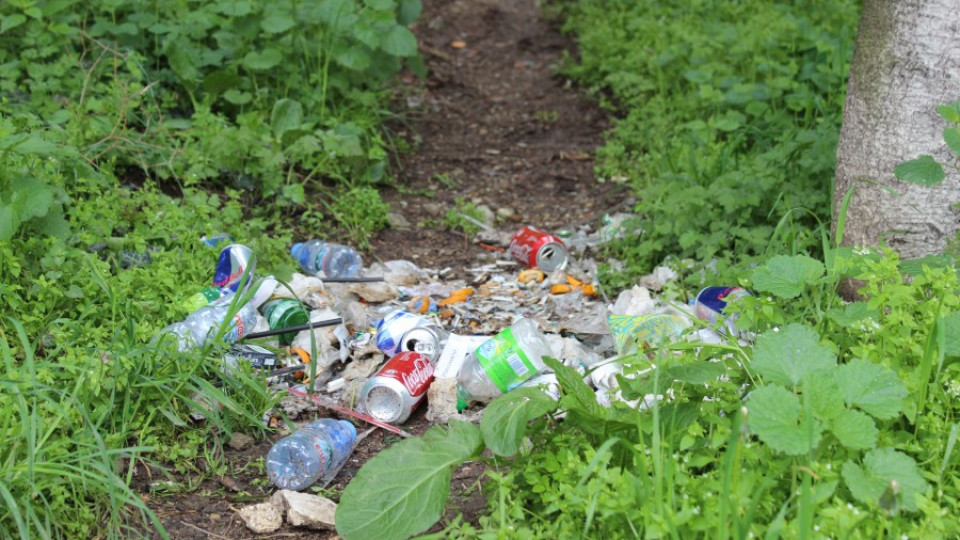 Косят трева и чистят боклуци по сигнали на граждани | StandartNews.com