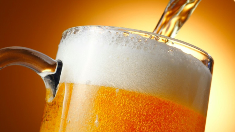 Българинът пие все по-малко бира | StandartNews.com