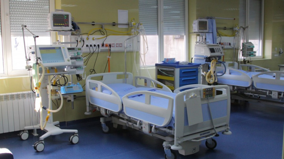 Болничният пазар е в летаргия | StandartNews.com