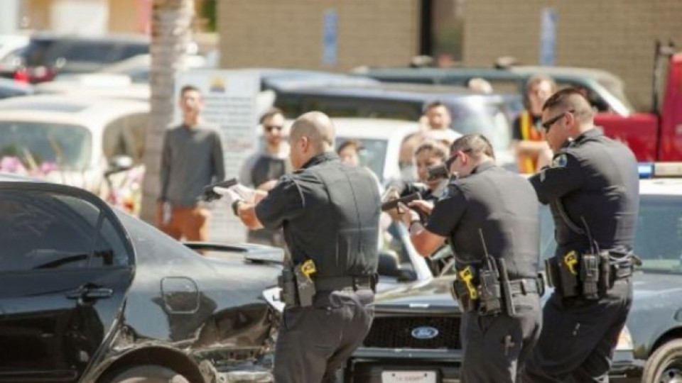 Засилват сигурността след стрелбата в Тенеси | StandartNews.com