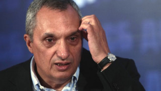 Костов видя стабилизация и пълен мандат