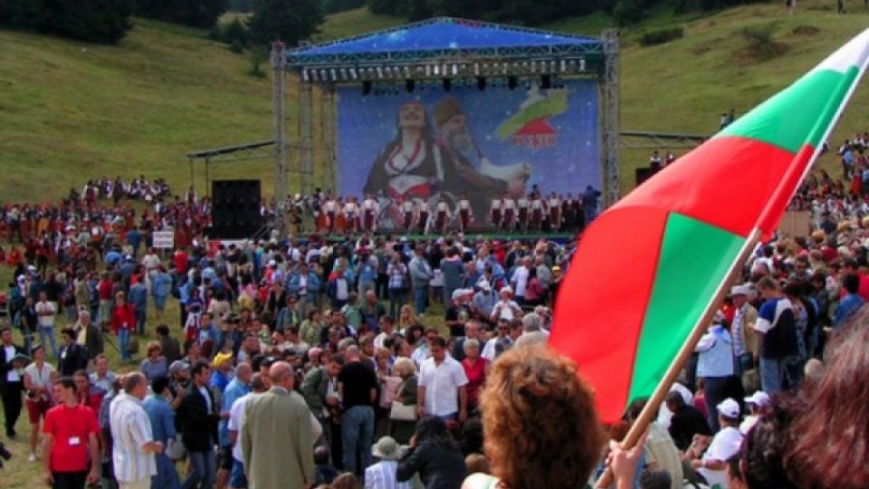 Октриват Роженския събор в Родопите | StandartNews.com