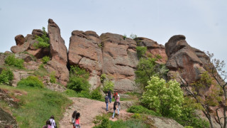  Увеличава се броят на туристите в Белоградчик